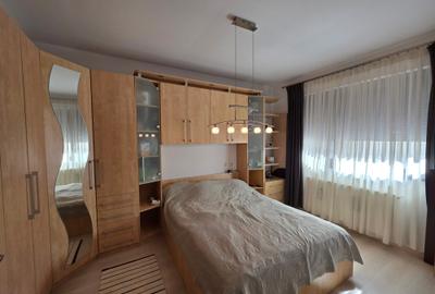Duplex cu 4 camere cu Canalizare în Balotești - 14