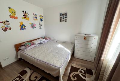 Apartament cu 2 camere decomandat, mobilat în Nicolina - 1