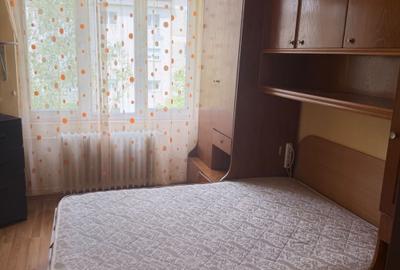 Apartament cu 4 camere decomandat în Nufărul - 7