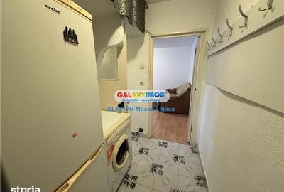 Apartament cu 2 camere nedecomandat în Mihai Bravu - 16