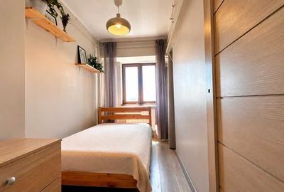 Apartament cu 2 camere decomandat în Ultracentral - 3