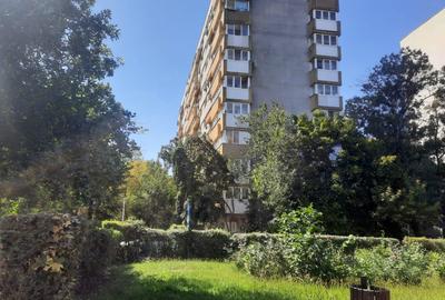 Apartament cu 2 camere semidecomandat în Bucureștii Noi
