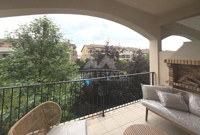 Apartament cu 3 camere decomandat, mobilat în Voluntari - 5