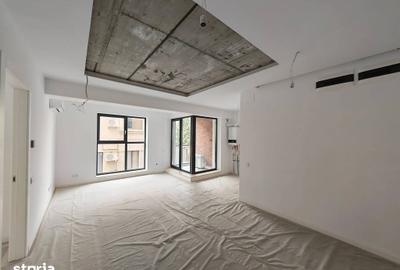 Apartament cu 2 camere semidecomandat în Iancului