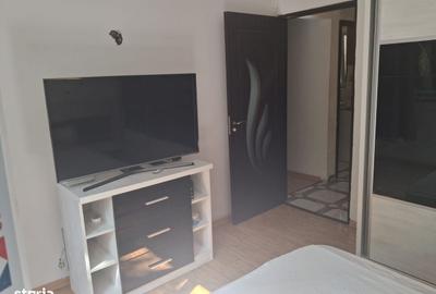 Apartament cu 2 camere decomandat în Giurgiului