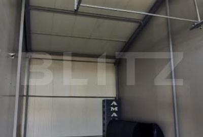 Spațiu comercial, de 75 mp, în Matraca