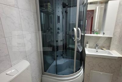Apartament cu 4 camere decomandat, mobilat în Mărăști - 7