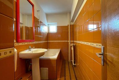 Apartament cu 2 camere decomandat în Unirii - 10