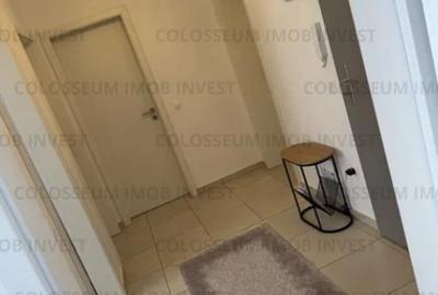 Apartament cu 2 camere decomandat în Avantgarden