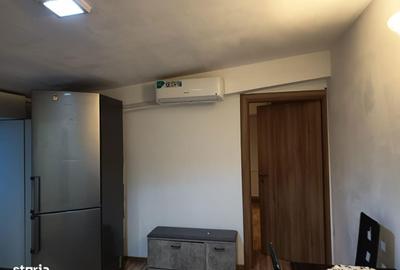 Apartament cu 2 camere semidecomandat, mobilat în Bucureștii Noi - 4
