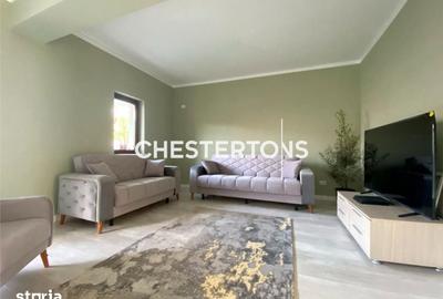 Casă cu 4 camere cu Teren 275 Mp în Ghencea