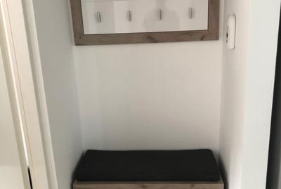 Apartament cu 2 camere decomandat în Central - 5