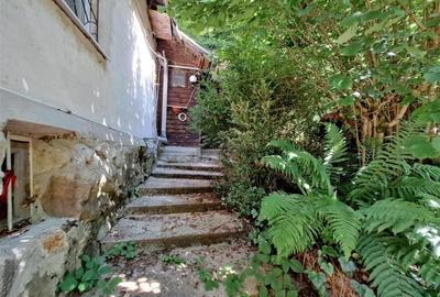 Casă individuală cu 7 camere cu Teren 1660 Mp în Pietroasa - 27
