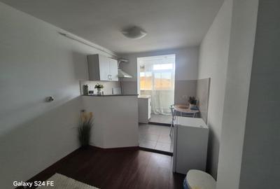 Apartament cu 2 camere decomandat în Precista - 8