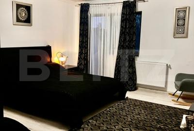 Casă individuală cu 4 camere cu Teren 280 Mp în Burdujeni