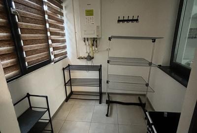 Garsonieră decomandată în Nord - 5