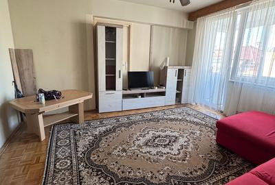 Apartament cu 2 camere în Ultracentral