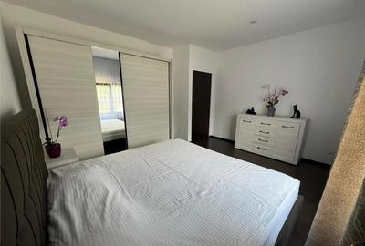 Locuinta resedinta de vacanta,zona metropolitana Brasov, Ziz - 7