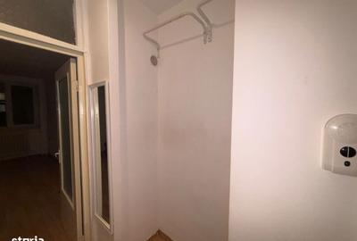 Garsonieră semidecomandată, mobilată în Pantelimon - 2