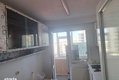 Apartament cu 2 camere în Tomis Nord - 6