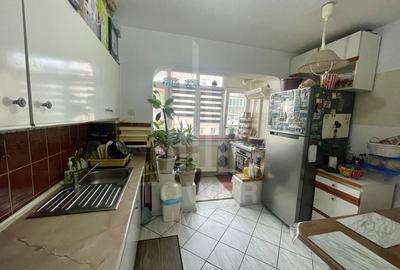 Apartament cu 3 camere, 64 mp utili - Vasile Aaron - 6