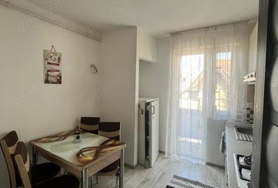 Apartament cu 2 camere în Central - 1