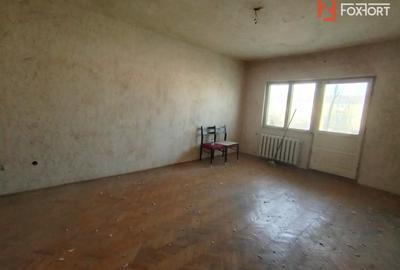 Apartament cu 2 camere de vanzare in Timisoara, zona Dambovita - 2