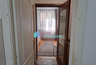 Apartament cu 2 camere zona centrala renovat recent - 6