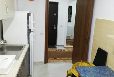 Apartament 1 camera Junior Residence - 4