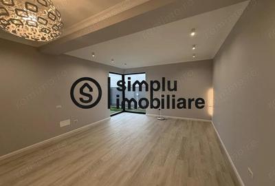 Casă cu 4 camere cu Teren 360 Mp în Central