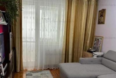 RENOVAT! MOBILAT- UTILAT! AP 2 camere , Calea Galati - 3