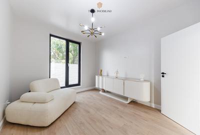 Casa parter in Sacalaz - echilibru intre design & calitate | 0% Casa parter in Sacalaz - echilibru intre design & calitate | 0% - 7