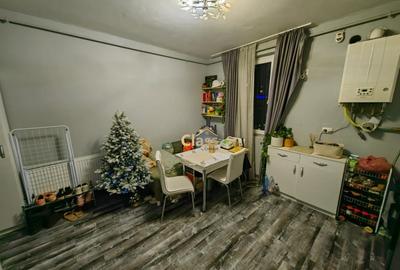 Apartament 2 camere | Etaj intermediar | 37 mpu | Iulius Mall Sopor - 2