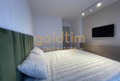 Apartament cu 3 camere decomandat, mobilat în Pipera - 48