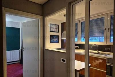 Apartament cu 2 camere, semidecomandat - zona Grivitei - 6