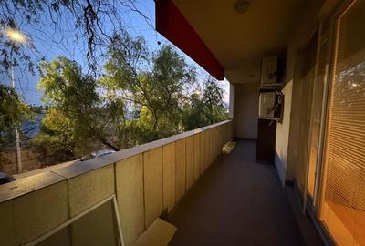 Apartament cu 2 camere decomandat, mobilat în Metalurgiei - 7