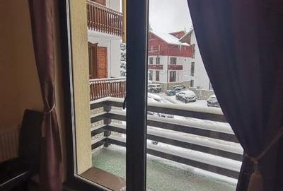 Apartament 3 camere,115mp,etaj 1,mobilat,utilat,Poiana Brasov. - 8