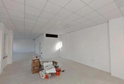 De inchiriat spa?iu comercial, Str. Crinului - 5