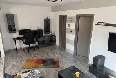 Apartament cu 2 camere decomandat în Sânpetru - 1