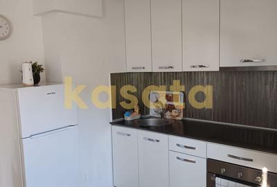 Garsonieră decomandată, mobilată în Colentina - 6