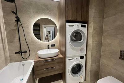 Garsonieră decomandată în 13 Septembrie - 3