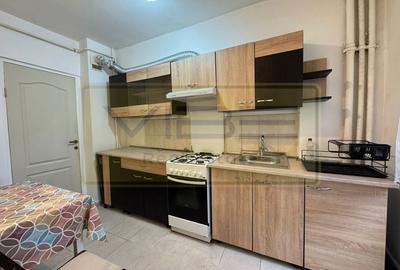 Apartament 3 camere 2 bai zona Parc Nicolina 1 - 6