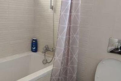 Apartament cu 2 camere semidecomandat, mobilat în 13 Septembrie - 6