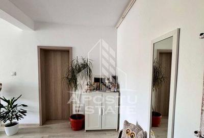 Apartament cu 2 camere in zona Calea Urseni,loc de parcar... - 3