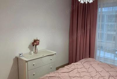 Apartament cu 2 camere decomandat în Central - 6