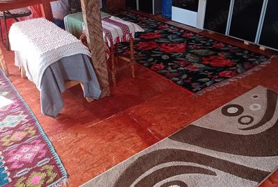 Casă cu 2 camere cu Teren 1400 Mp în Tutana - 4