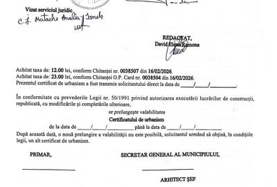 Teren Construcții intravilan de 362 mp, în Craiovei - 7