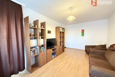 Apartament cu 3 camere decomandat în Torontalului - 3