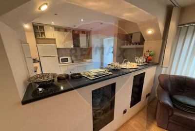 Apartament cu 4 camere de inchiriat in zona Dacia - 10