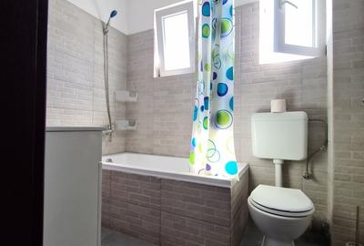 Garsonieră decomandată în 13 Septembrie - 9